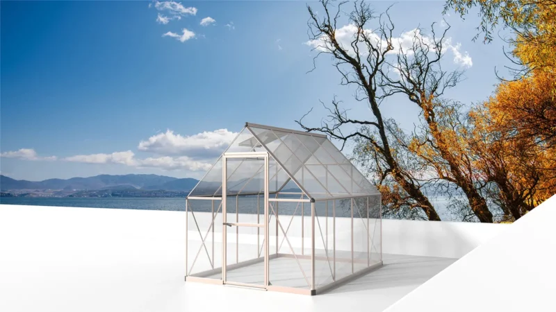 1648118028 The Advanced A1 series DBB DouxBeBe Greenhouse 6ft.jpg