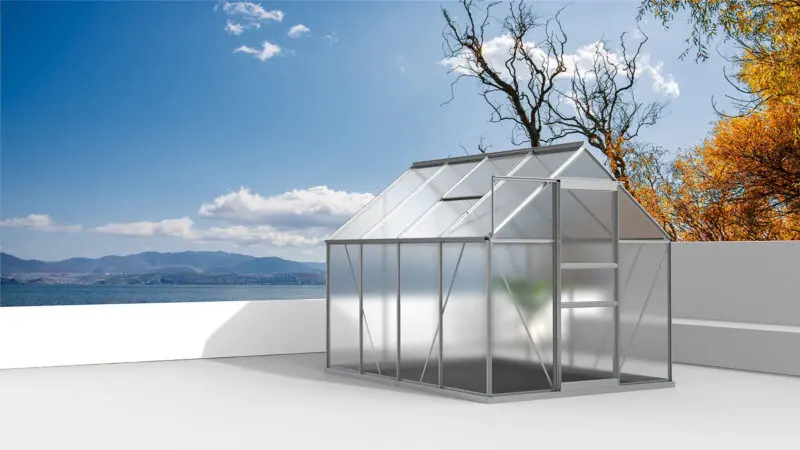 1648118413 The Standard S1 series DBB DouxBeBe Greenhouse 8ft.jpg