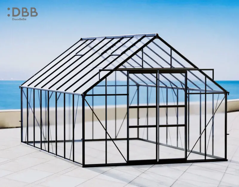 1652262205 The Lite L1 series Greenhouse 10ft（1）.jpg
