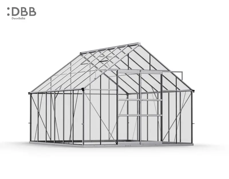 1652262228 The Lite L1 series Greenhouse 10ft（5）.jpg